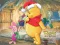 Joc Winnie the Pooh Christmas Jigsaw Puzzle on-line