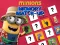 Joc Minions Memory Match Up on-line