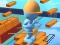 Joc Brick Rush 3D on-line