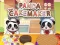 Joc Panda The Cake Maker on-line