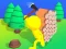 Joc Town Island Craft 3D on-line