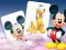 Joc Mickey Mouse Memory Card Match on-line