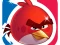 Joc Angry bird Friends on-line