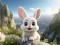 Joc Forest Survival Simulator: Animal Evolution on-line