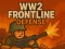 Joc WW2 Frontline Defense on-line