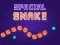 Joc Spacial Snake on-line