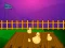 Joc Carrot Farm Escape on-line
