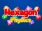 Joc Hexagon Physics on-line