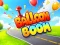 Joc Balloon Boom on-line