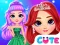 Joc My Trendy Ball Gown on-line