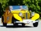 Joc Old Cars Puzzle on-line