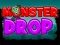 Joc Monster Drop on-line
