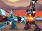 Joc Robot Fighting Adventure on-line