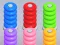 Joc Color Ring Sort on-line