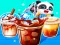 Joc Little Panda Coffee Shop on-line