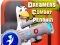 Joc Dreamers Combat Penguin on-line