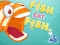 Joc Fish Eat Fish 2 on-line