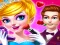 Joc Magic Fairy Tale Princess Game on-line