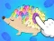 Joc DIY Slime Art on-line