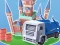 Joc Build Castle 3D on-line