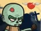Joc Zombie vs Fire on-line
