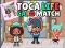 Joc Toca Life Memory Card Match on-line