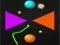 Joc Colorful Greedy Snake on-line