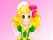 Joc Anime Girl Dressup on-line