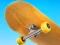 Joc Skateboard city on-line