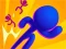 Joc 3D Bubble Rush! on-line
