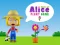 Joc World of Alice Plant Game on-line