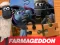 Joc  A Shaun the Sheep Movie Farmageddon Jigsaw Puzzle on-line
