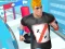 Joc Superman Rush on-line