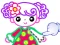 Joc Drawing For Girls on-line