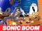 Joc Sonic Boom Jigsaw Puzzle on-line