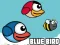 Joc Flying Blue Bird on-line