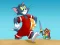 Joc Tom And Jerry Match 3 on-line