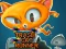 Joc Trash Cat Runner on-line
