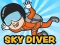 Joc Skydiver on-line