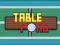 Joc Table Pong on-line