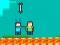 Joc Pixel Battle Upward on-line