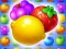 Joc Fruit Swipe Match It on-line