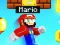 Joc Super Mario Html5 on-line