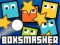 Joc Box Smasher on-line