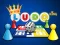 Joc Ludo King on-line