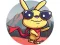 Joc The Rabbit Adventure on-line