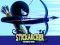 Joc Stick Archer Champion on-line