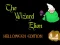 Joc The Wizard Elion Halloween Edition on-line