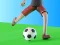 Joc Run and Shoot: GOAL! on-line