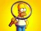 Joc The Simpsons Find the Difference on-line